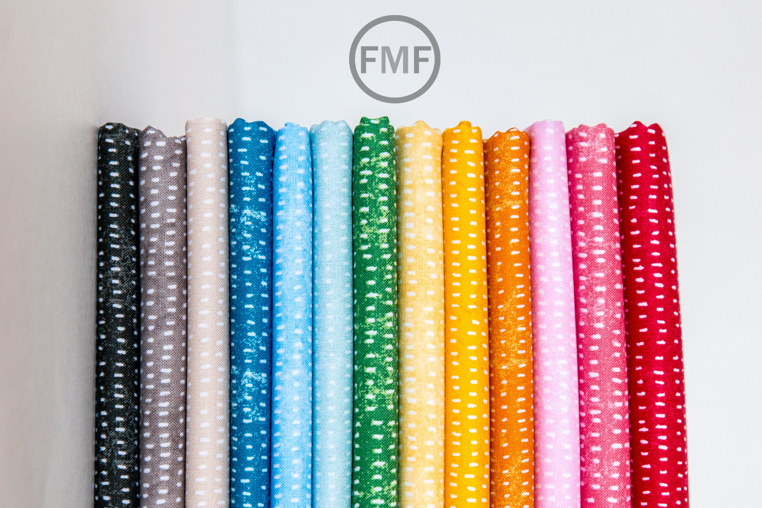 Seeds in Cotton Candy, Cori Dantini, Blend Fabrics, 112.114.01