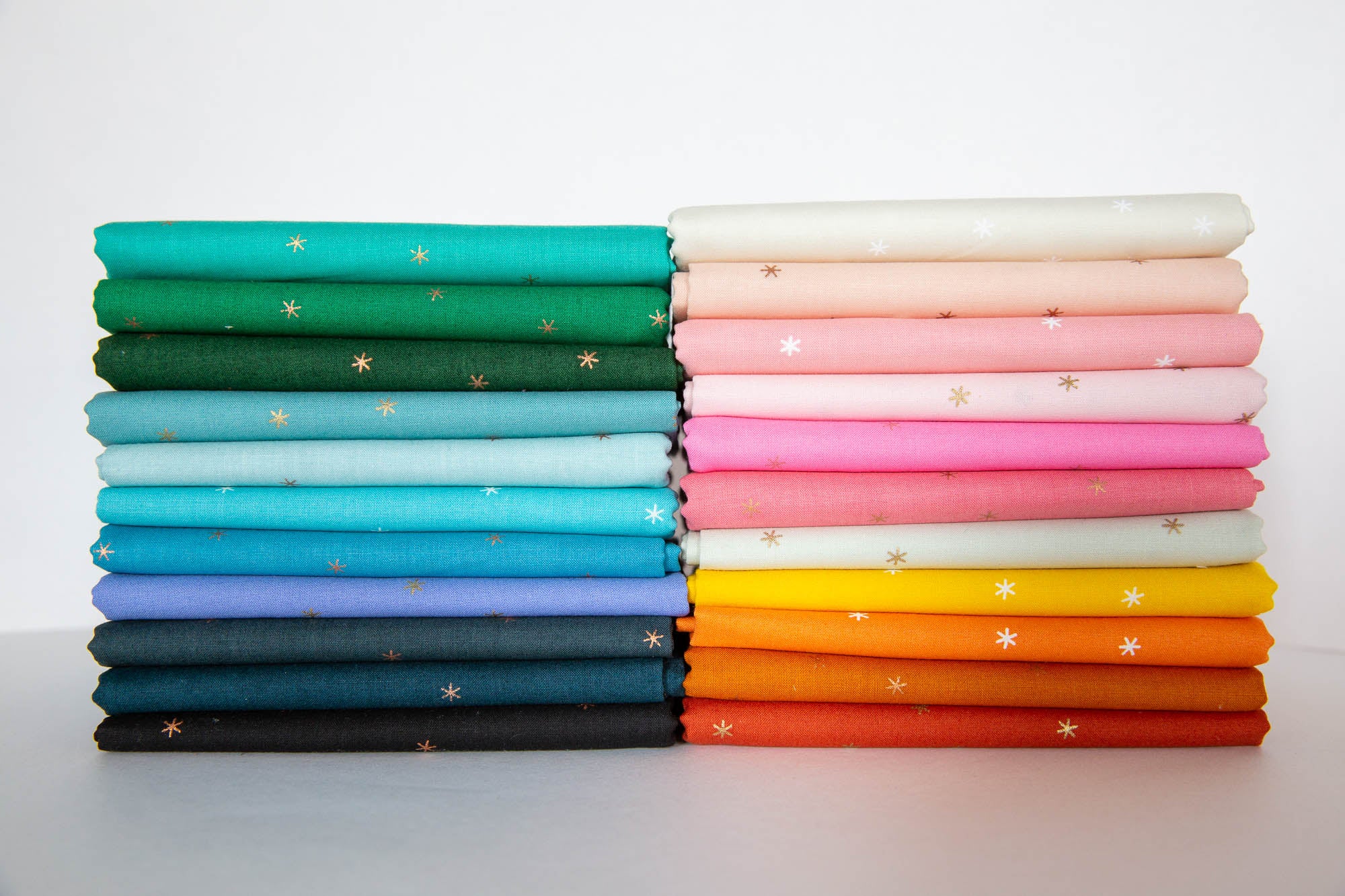 Spark in Turquoise, Melody Miller, Ruby Star Society, RS0005 39