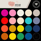 Sugar in Berry, Sarah Watts, RS5069-24